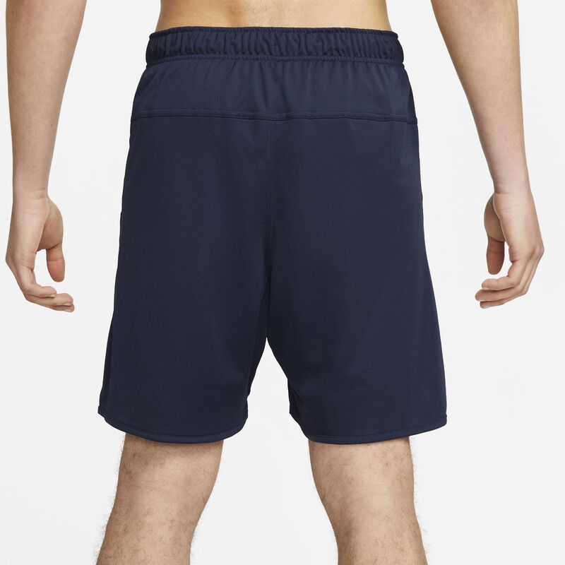 Short Nike, Azul, hi-res