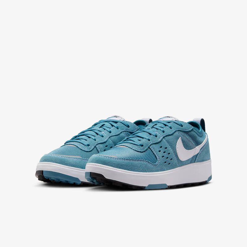 Nike C1TY "Coveralls", Azul Humeante/Negro/Blanco, hi-res