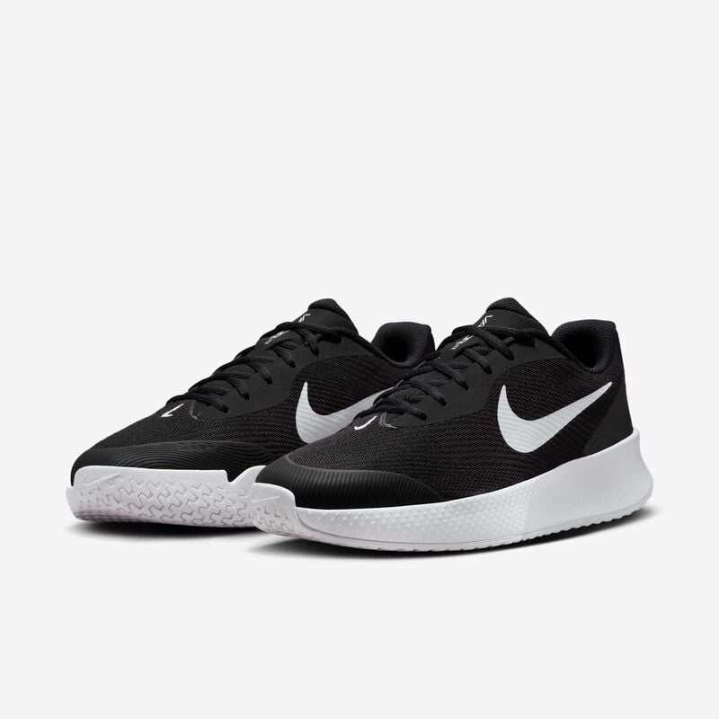 Nike Vapor Lite 3, Negro/Blanco, hi-res