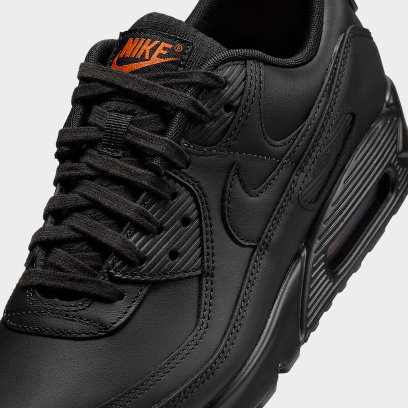 Zapatilla Nike Air Max, Negro, hi-res