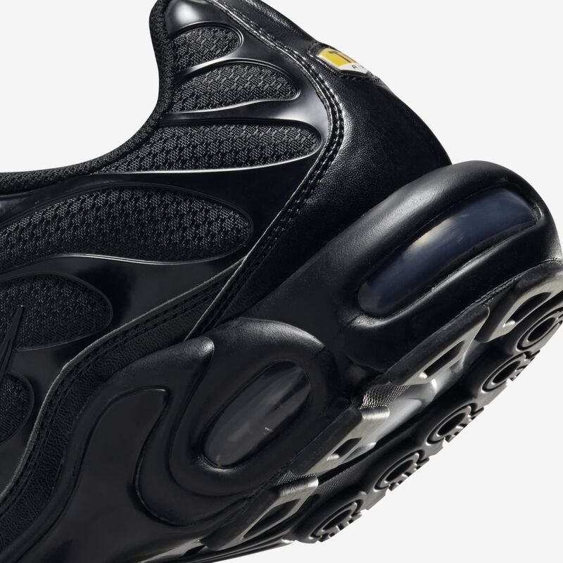 Nike Air Max Plus, Negro/Negro/Negro, hi-res