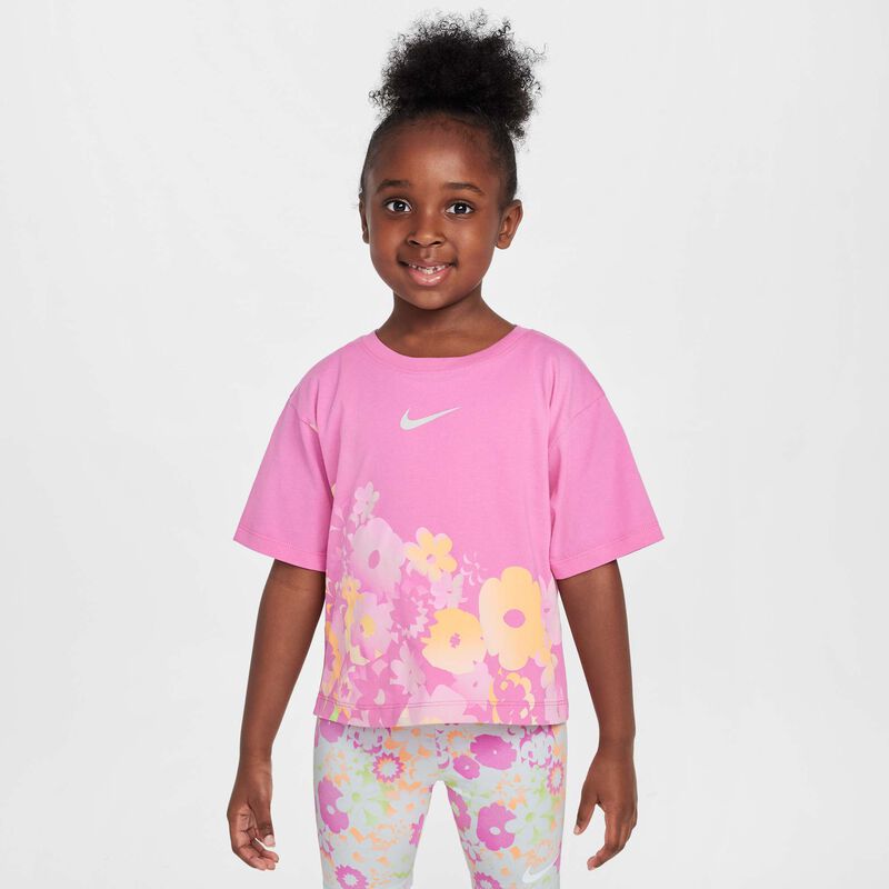 Nike Flow-Ral, Rosado/Blanco, hi-res