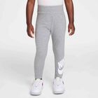 Nike Club High Rise, Gris, hi-res