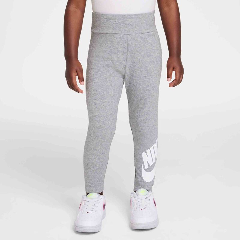 Nike Club High Rise, Gris, hi-res