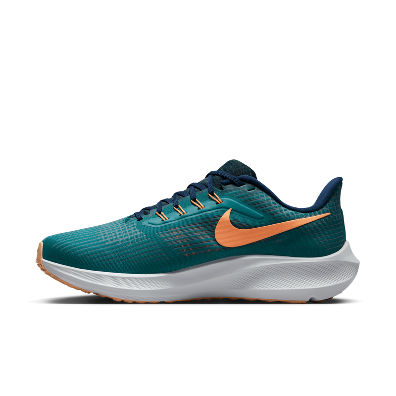 Zapatilla Nike, Azul, hi-res