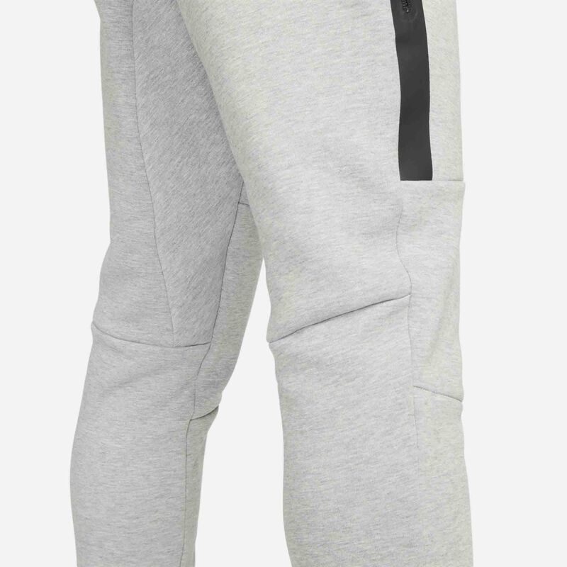 Nike Sportswear Tech Fleece OG, Gris oscuro jaspeado/Negro, hi-res