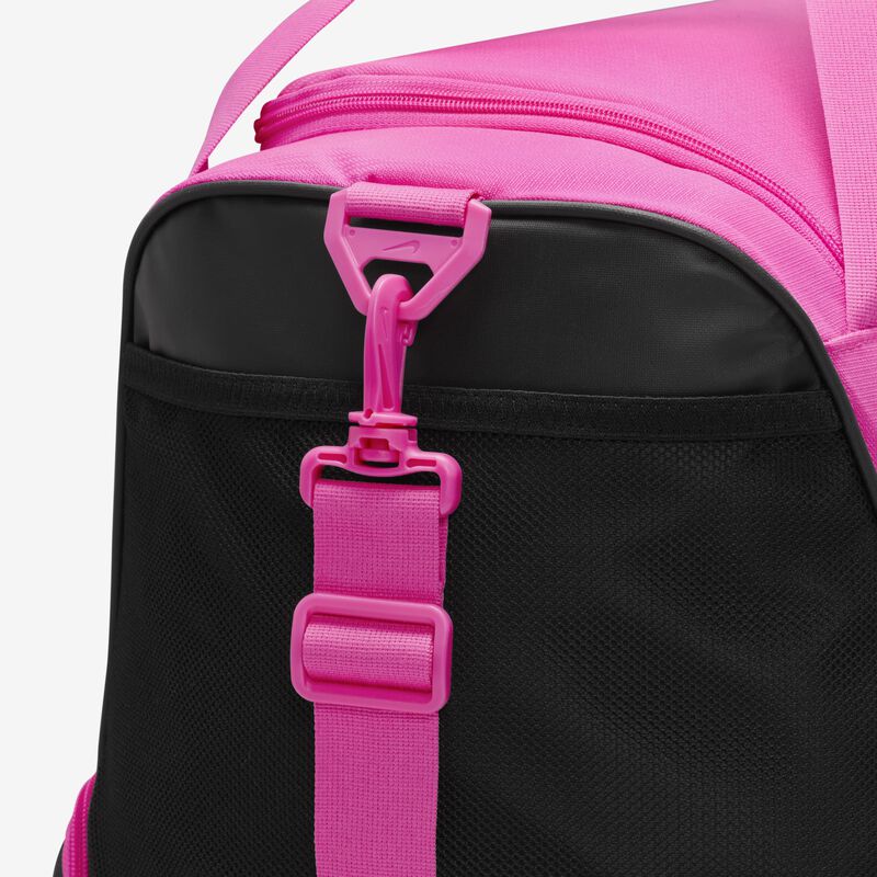 Nike Brasilia 9.5, Láser Fucsia/Negro/Blanco, hi-res