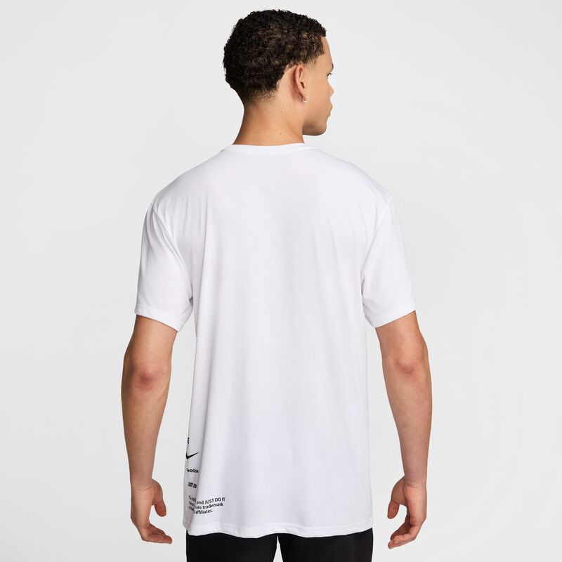Nike Swim Hydroguard, Blanco, hi-res