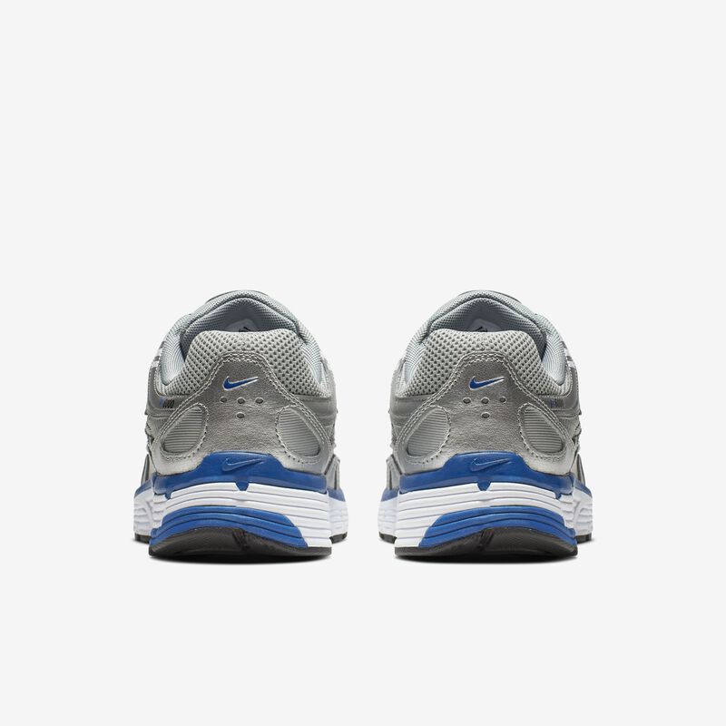 Nike P6000, Plata Metalizada/Team Royal-Blanco-Negro, hi-res