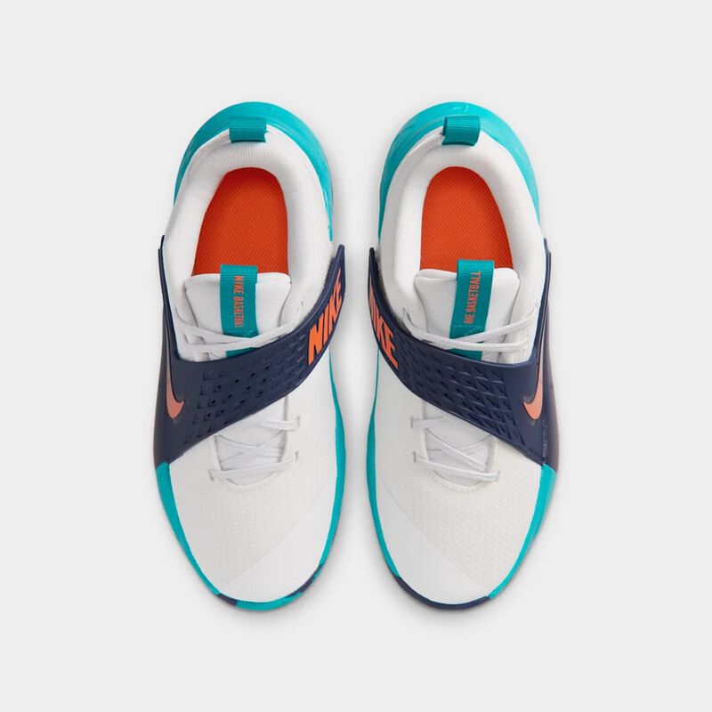 [Ljava.lang.String;@103db64a Nike Team Hustle D 12, Blanco, hi-res