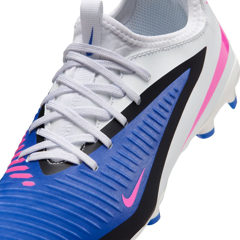 [Ljava.lang.String;@446fa95b Nike Jr. Phantom 6 Low Academy, Azul, hi-res