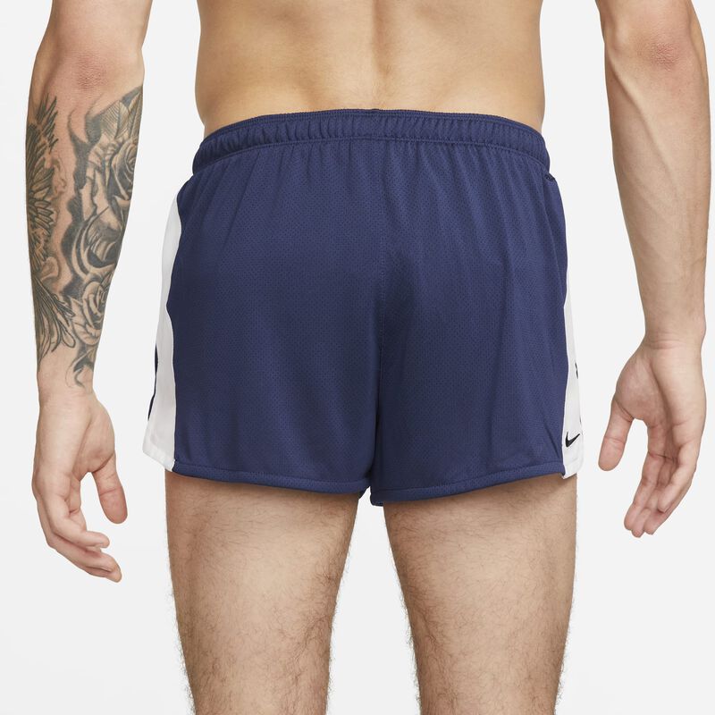 Nike Track Club, Azul marino medianoche/Blanco cumbre/Negro, hi-res