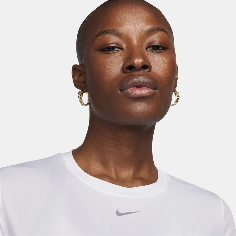 Nike One Classic, Blanco/Negro, hi-res