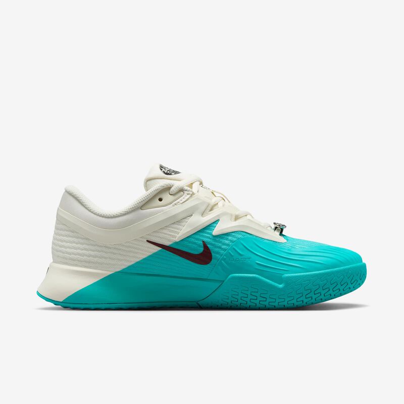 Nike Vapor Pro 3 Premium, Tiffany Azul/Blanco, hi-res