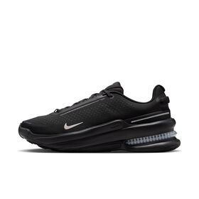 Nike Air Zoom Upturn SC, Negro/Plata metalizado, hi-res