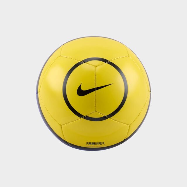 Pelota Nike Skills Total 90, Amarillo, hi-res