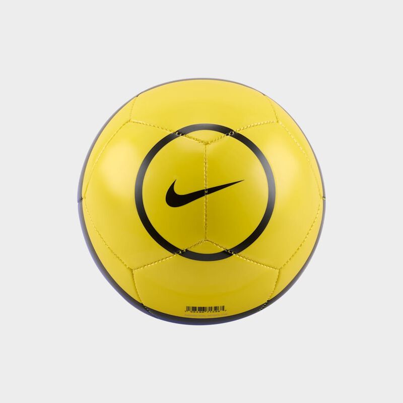 Pelota Nike Skills Total 90, Amarillo, hi-res