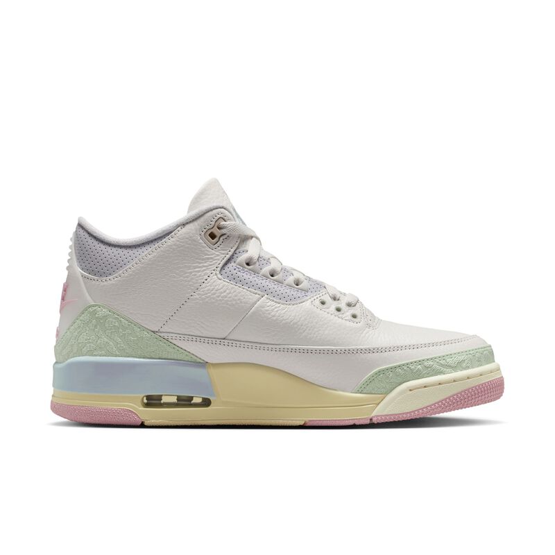 Zapatilla Air Jordan 3 Retro, Blanco, hi-res