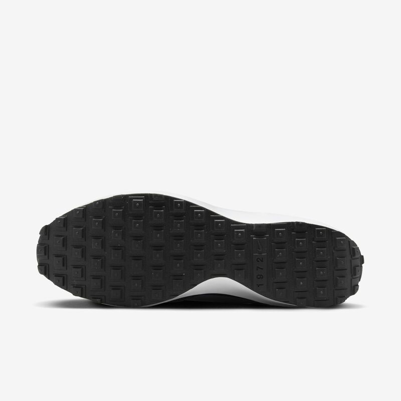 Nike Waffle Debut, Negro/Blanco-Negro Apagado, hi-res