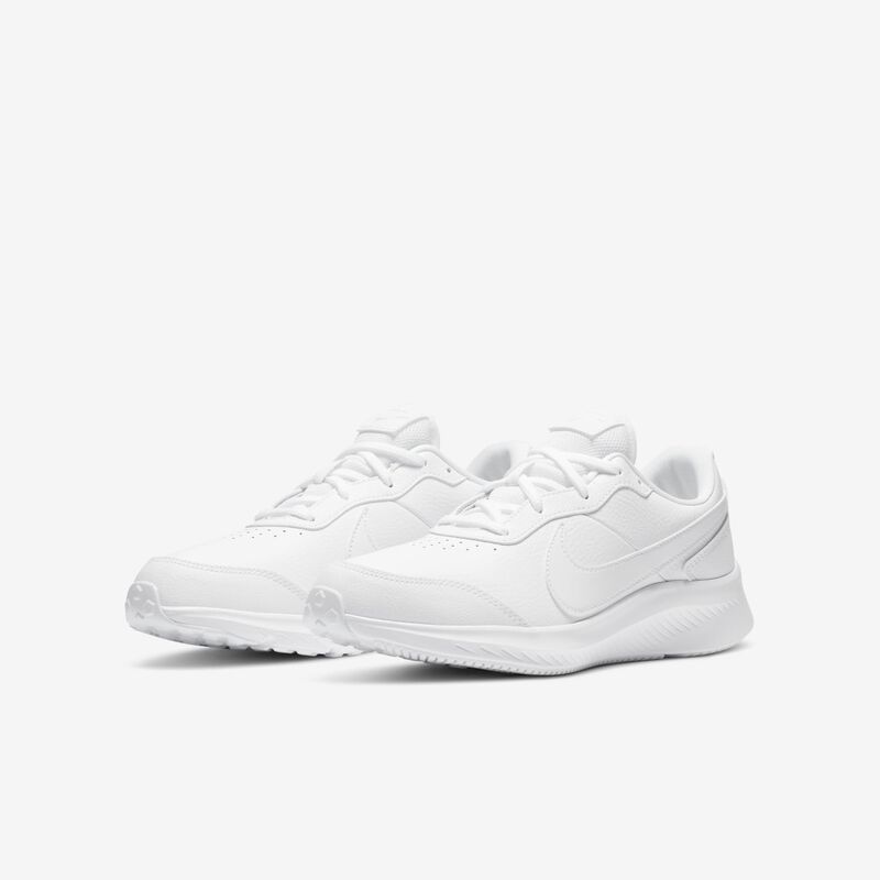 Nike Varsity, Blanco/Blanco/Blanco, hi-res
