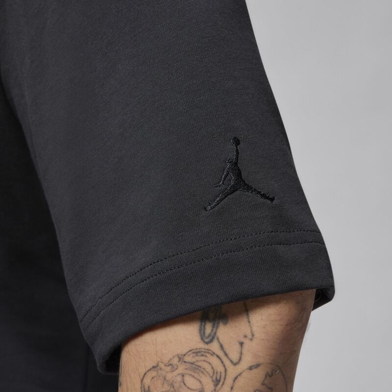 Polo Jordan, Negro, hi-res