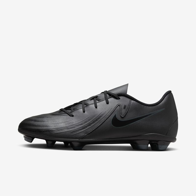 Nike Phantom GX 2 Club, Negro/Jungla Intenso/Negro, hi-res