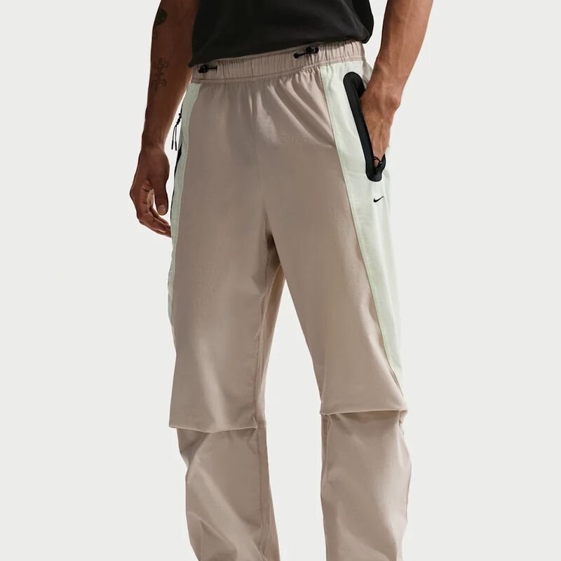 Pantal&oacute;n Nike, Nike Sportswear, Marr&oacute;n, hi-res