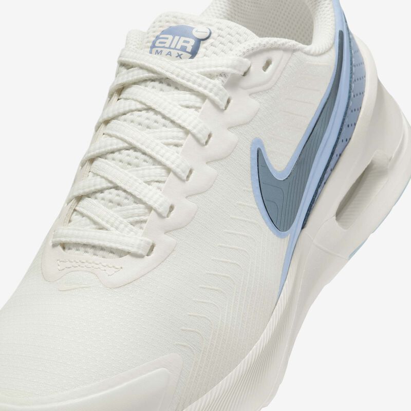 Nike Air Max Nuaxis, Vela/Armería Ligera Azul/Ceniza Pizarra, hi-res