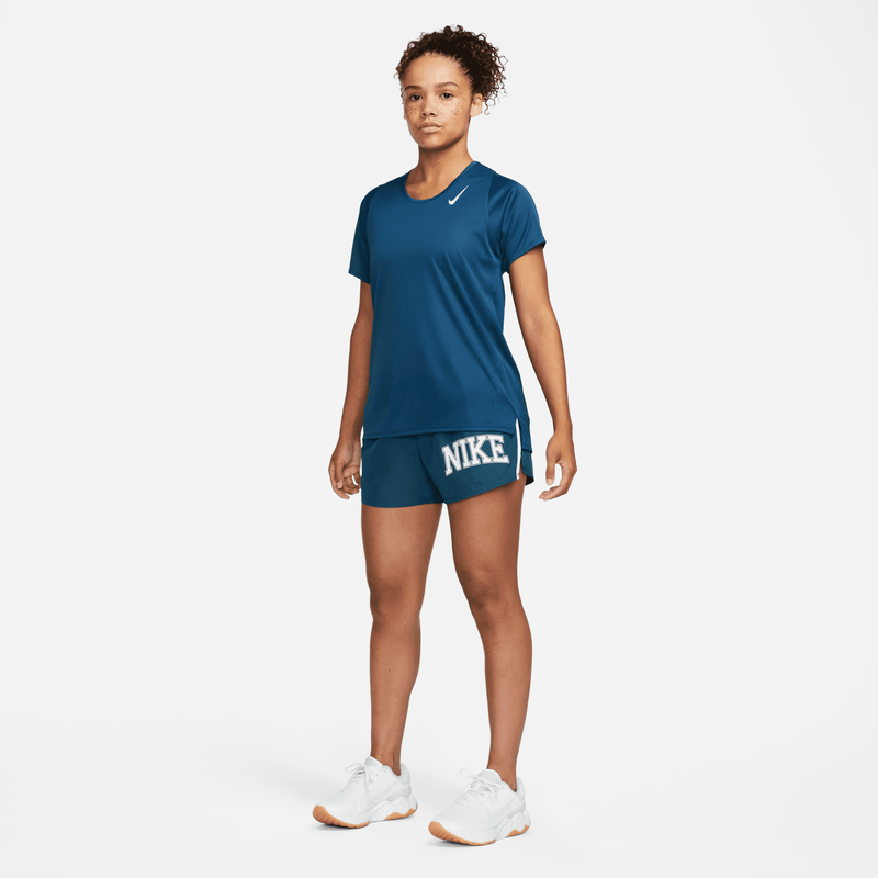 Nike Dri-FIT Swoosh Run, Azul valeriana/Platino puro/Platino puro, hi-res