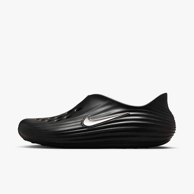 Nike ReactX Rejuven8, NEGRO, hi-res