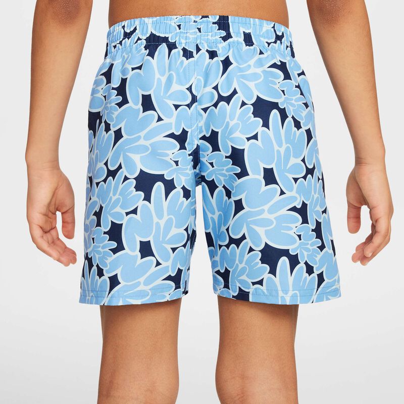 Nike Swim Breaker, Azul Universitario, hi-res