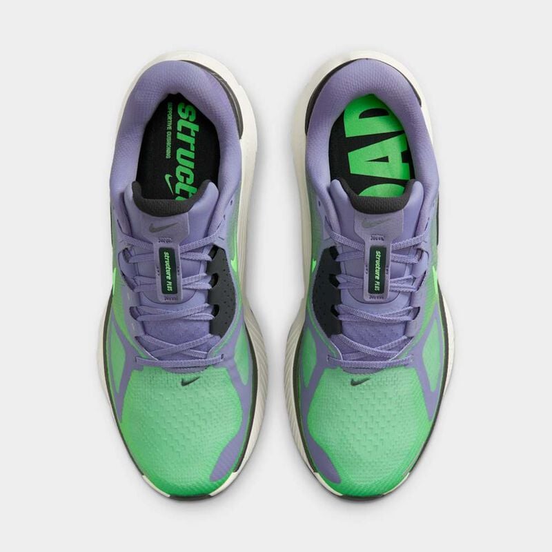 Zapatilla Nike Structure Plus, Morado, hi-res