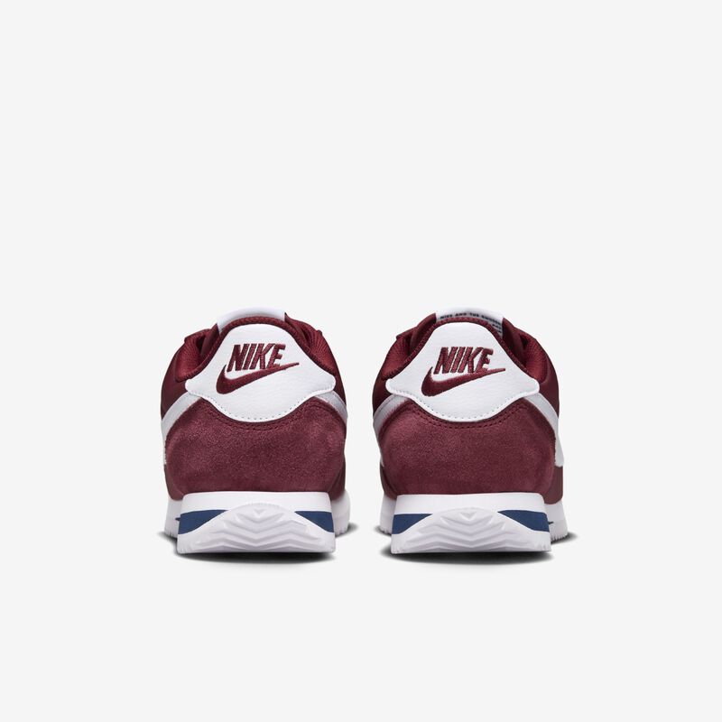 Nike Cortez TXT, Rojo Equipo/Blanco-Marino Medianoche-Negro, hi-res