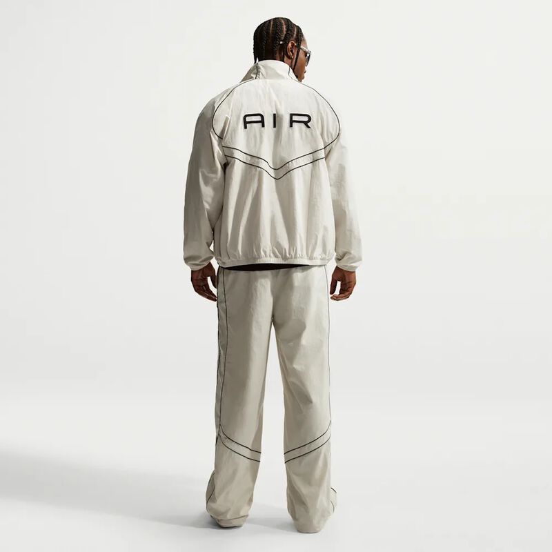 Pantal&oacute;n Nike Sportswear, Gris, hi-res