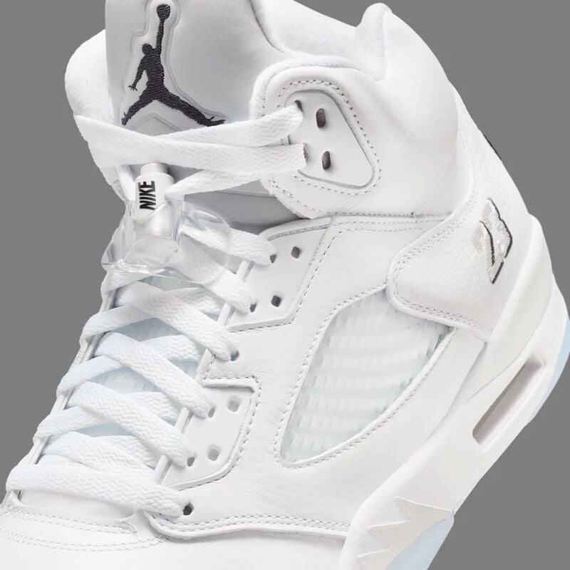Zapatilla Jordan, Blanco, hi-res