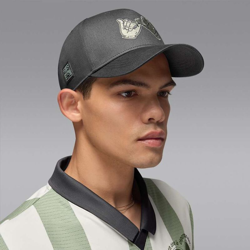 Jordan Rise, Gris humo oscuro/Horizonte jade, hi-res