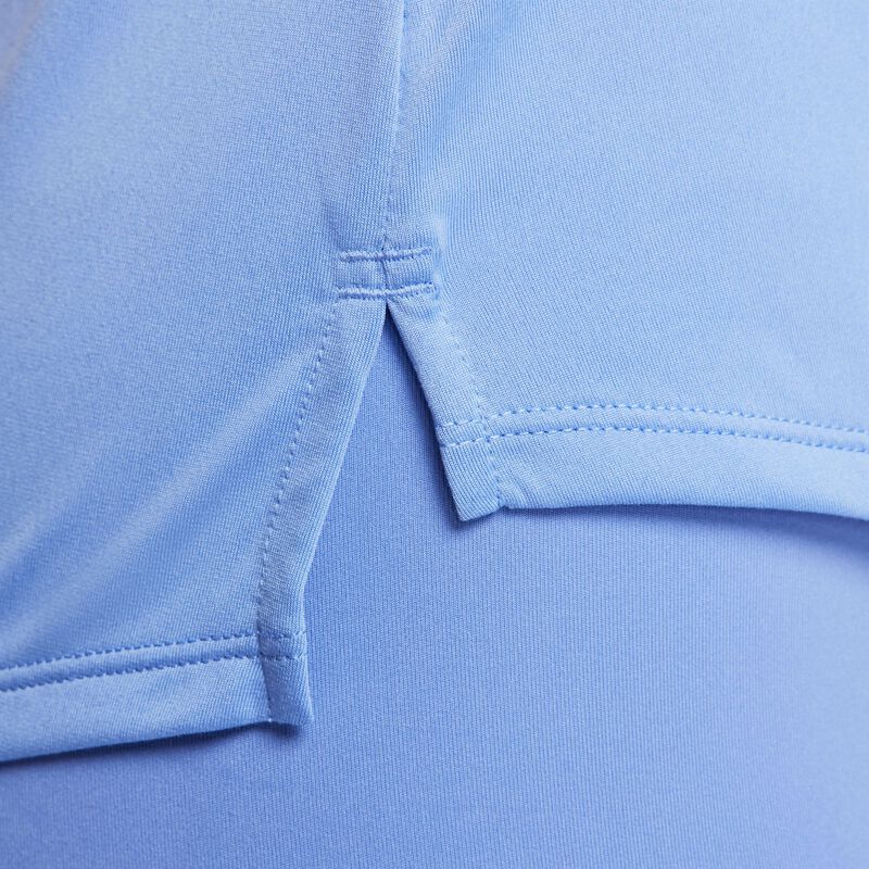 Nike Dri-FIT One Elastika, Polar/Blanco, hi-res