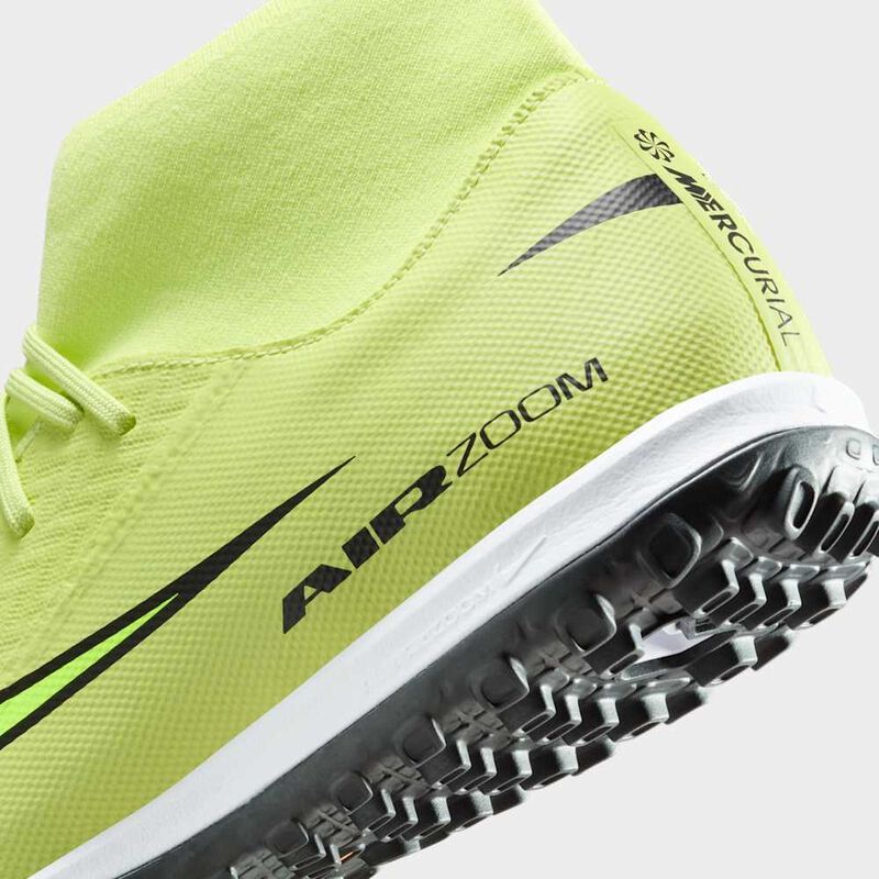 Zapatilla Nike Mercurial Superfly 10 Academy, Verde, hi-res