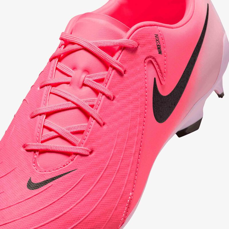 Nike Phantom GX 2 Academy, Pulso Del Atardecer/Negro, hi-res