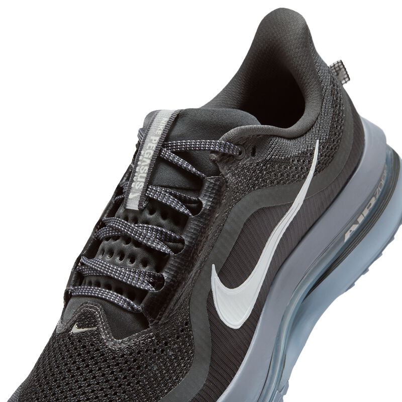 Nike Pegasus Premium, Gris Colegio/Goma Marrón Medio/Blanco, hi-res