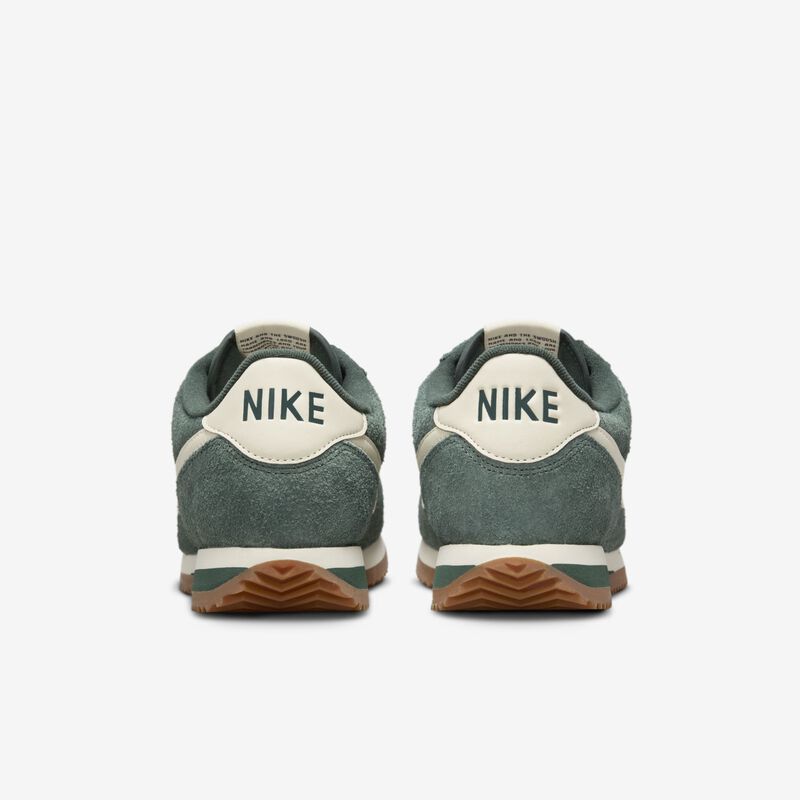 Nike Cortez Vintage, Verde Vintage/Muselina-Goma Marrón Medio, hi-res
