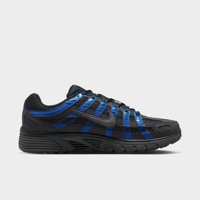 Zapatilla Nike P-6000, Azul, hi-res
