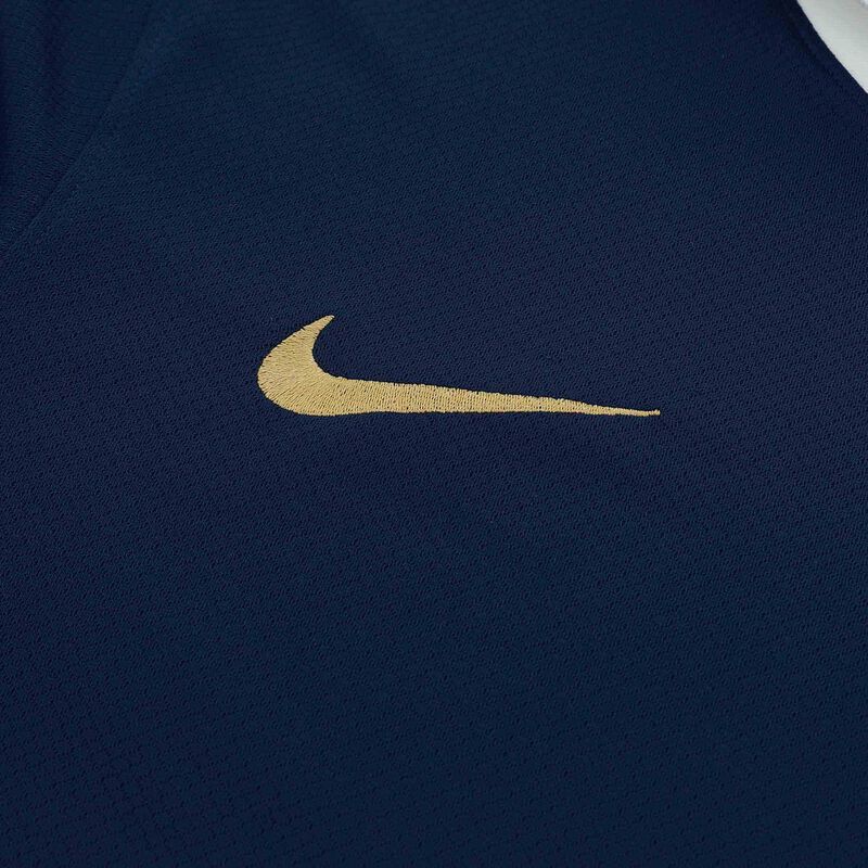 Nike Camiseta Hombre Alianza Lima 2025 Visita, Azul Noche/Blanco/Dorado, hi-res