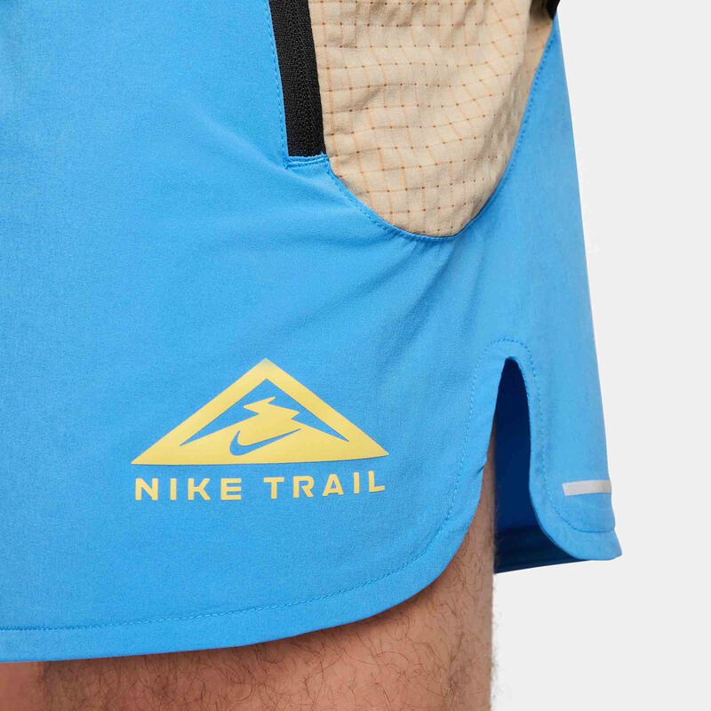 Nike Trail Second Sunrise, Azul foto claro/Caqui/Sulfuro vivo, hi-res