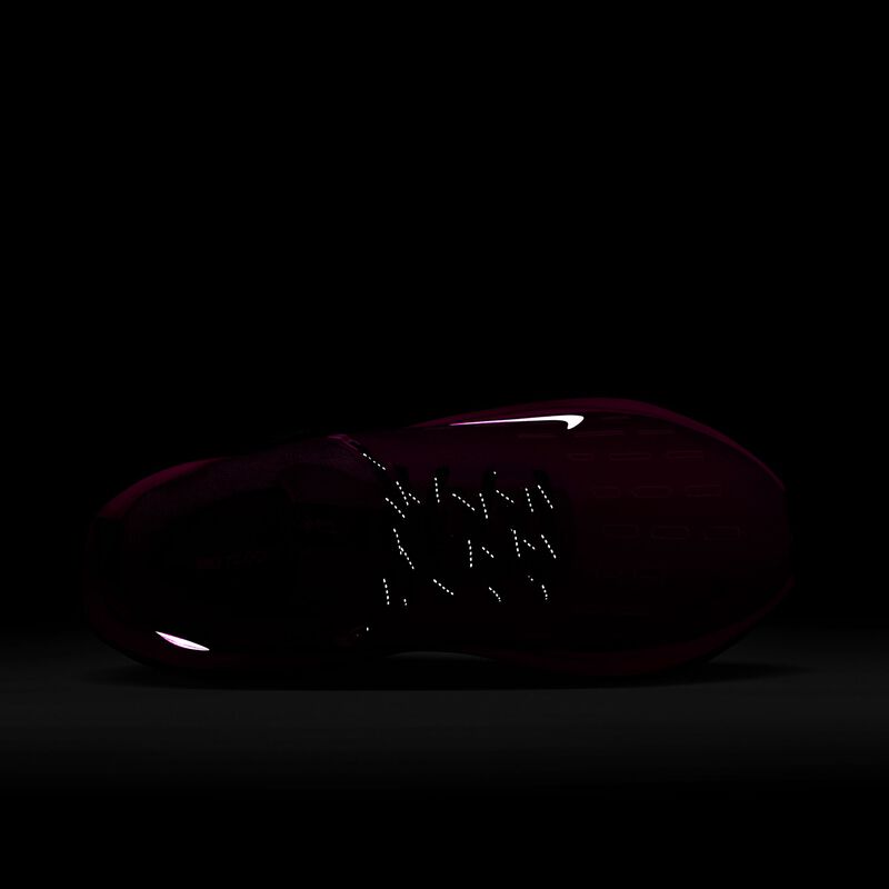 Nike InfinityRN 4 GORETEX, Rojo espino/Rosa feroz/Burdeos, hi-res