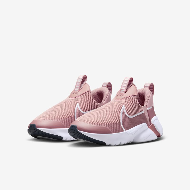 Nike Flex Plus 2, Rojo polvo de estrellas/Obsidiana/Blanco, hi-res