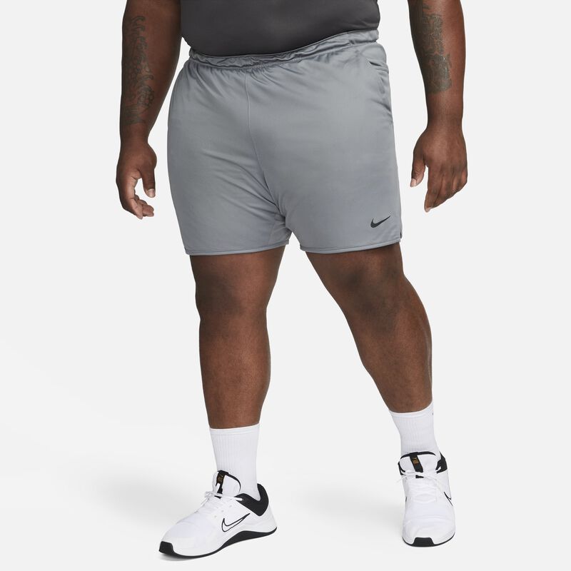 Nike Totality, Gris ahumado/Negro/Gris ahumado/Negro, hi-res