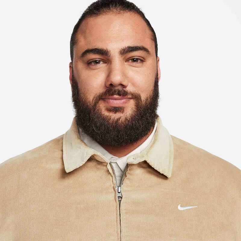 Nike Life, Caqui/Blanco, hi-res