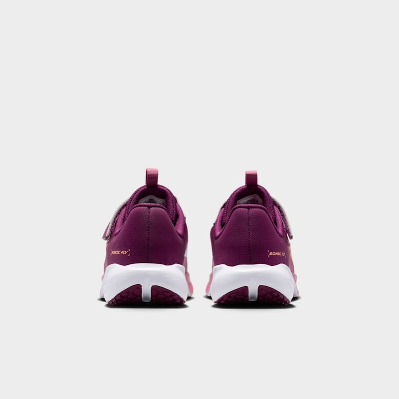 Nike Sonic Fly, Burdeos/Blanco/Remolacha dulce/Marrakech, hi-res