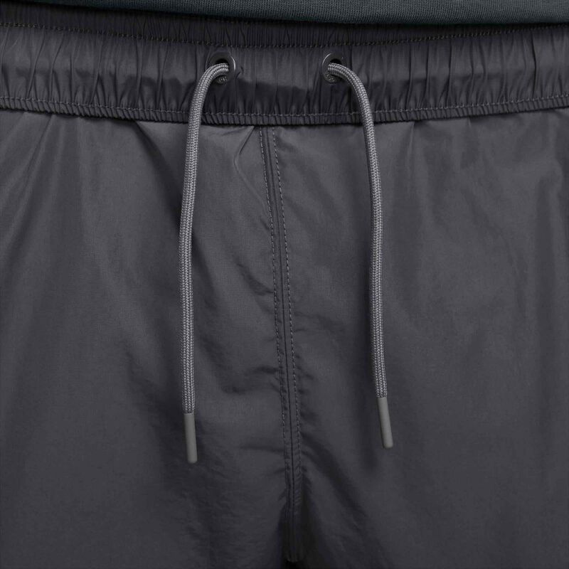 Nike NOCTA Cardinal Nylon Shorts, NEGRO, hi-res